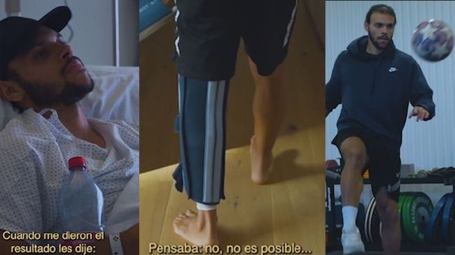 偶然救下的少女