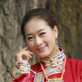 姐姐拉我一把