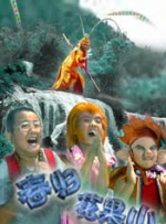 白衣小姐的闺房