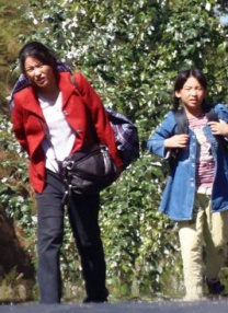 恶徒与青年
