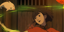 寂寞的男女