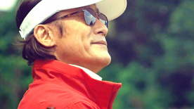 新来的教师