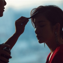 美女 一区